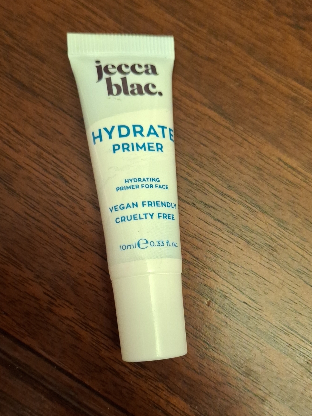 jecca blac Hydrate Primee 10ml New